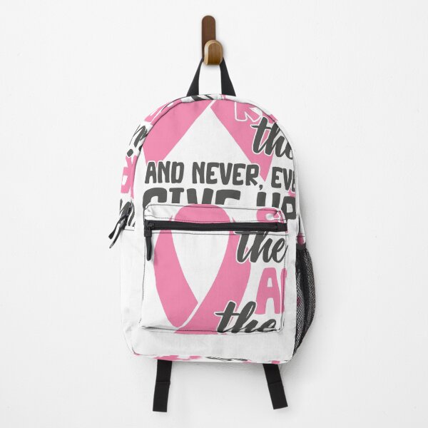 Item preview, Support Fighters Admire Survivors Breast Cancer Awareness designed and sold by AmizaMatter9.