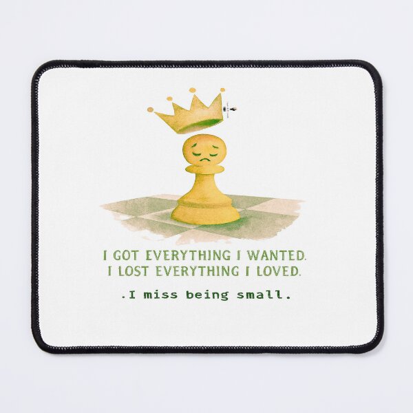 Item preview, I Got Everything I Wanted. I Lost Everything I Loved. designed and sold by PawnShiftGoods.