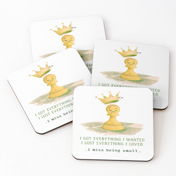 Item preview, I Got Everything I Wanted. I Lost Everything I Loved.  designed and sold by PawnShiftGoods.
