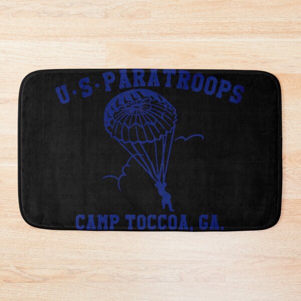 Item preview, Us Paratrooper Camp Toccoa Wwii  designed and sold by PAMPADILLAS.