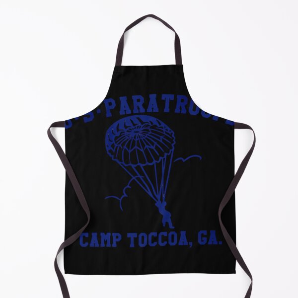 Item preview, Us Paratrooper Camp Toccoa Wwii designed and sold by PAMPADILLAS.