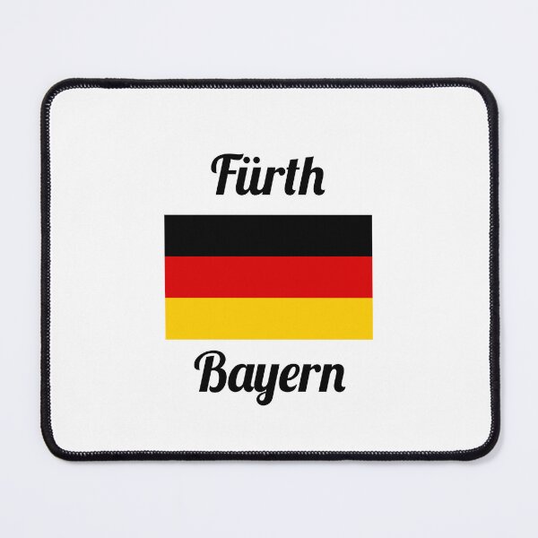 Item preview, Fürth Bayern (Germany) - Stylish Prints, designed and sold by Fleetwood1994.