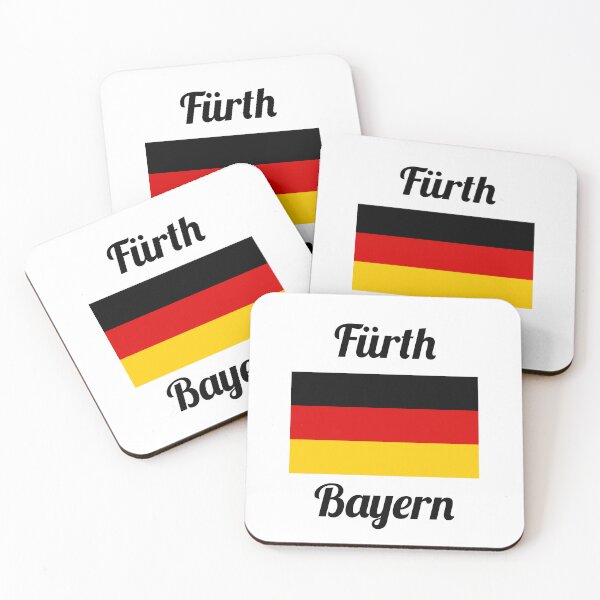 Item preview, Fürth Bayern (Germany) - Stylish Prints, designed and sold by Fleetwood1994.