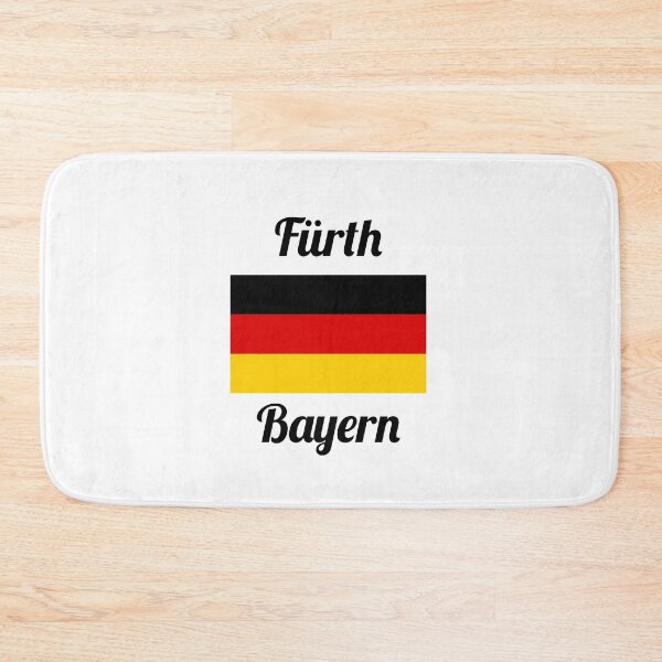 Item preview, Fürth Bayern (Germany) - Stylish Prints, designed and sold by Fleetwood1994.