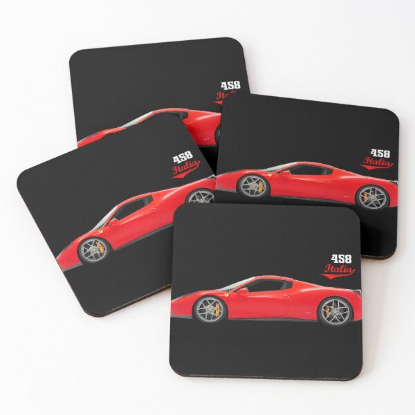 Item preview, 458 Italia designed and sold by Dustinlivia.