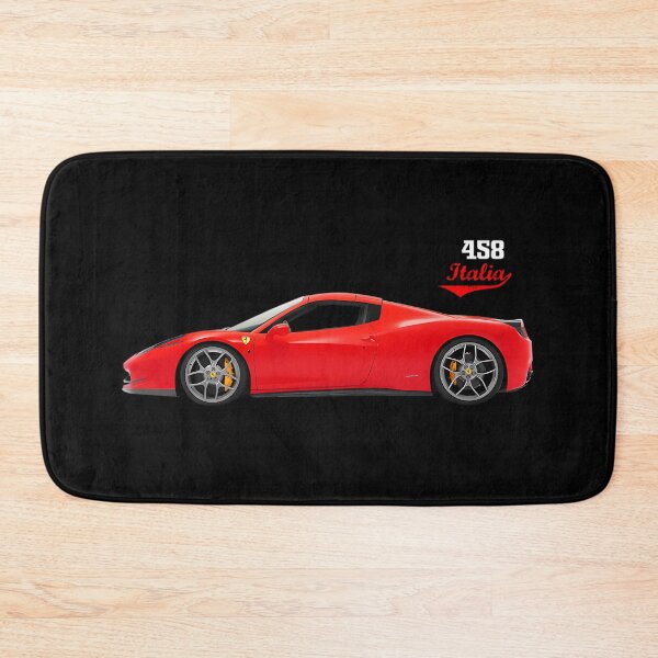 Item preview, 458 Italia designed and sold by Dustinlivia.