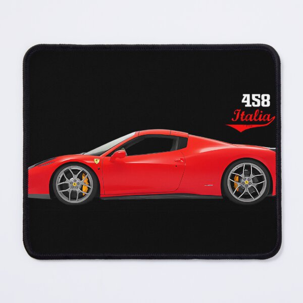 Item preview, 458 Italia designed and sold by Dustinlivia.