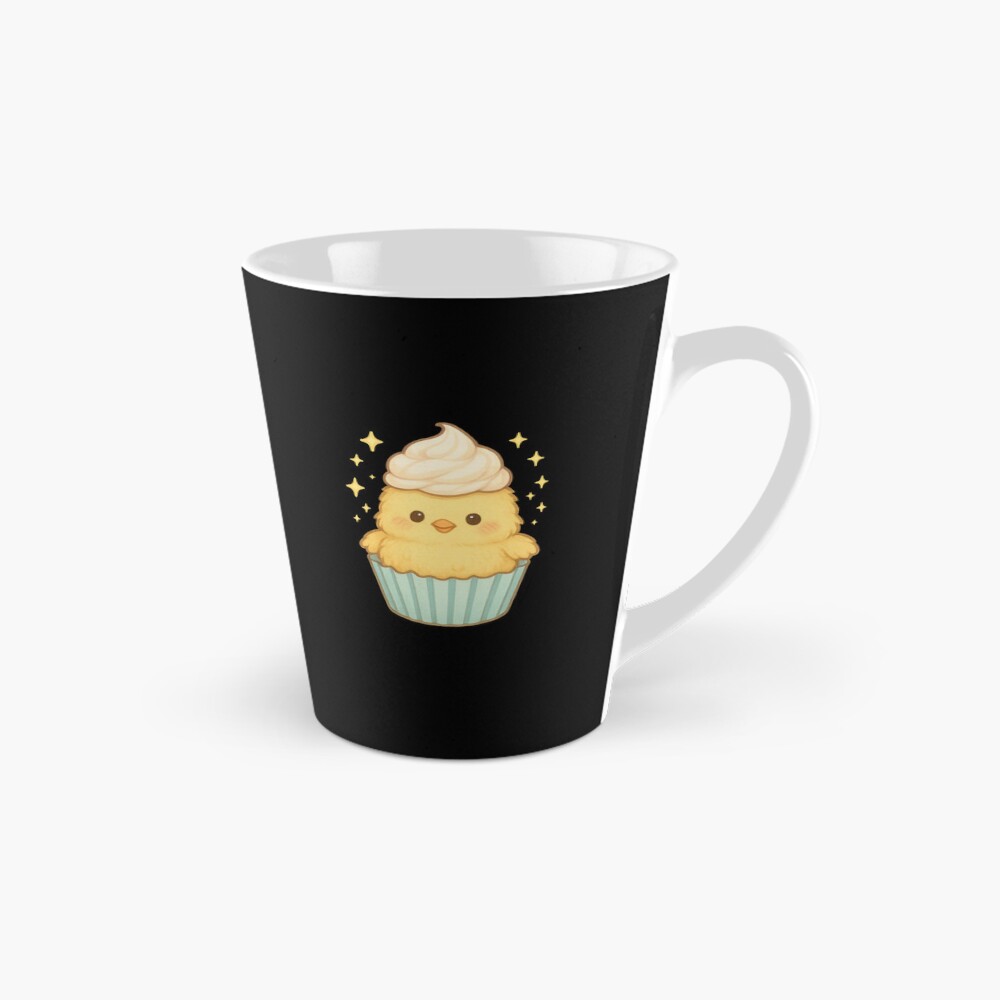 Item preview, Tall Mug designed and sold by Paninides.