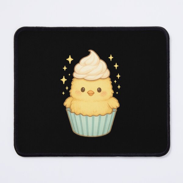 Item preview, Chick Cupcake designed and sold by Paninides.