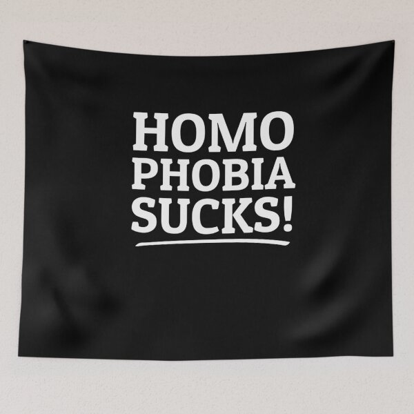 Item preview, Against Homophobia LGBT Gay Pride Demonstration  	 designed and sold by sxyutboymy40.