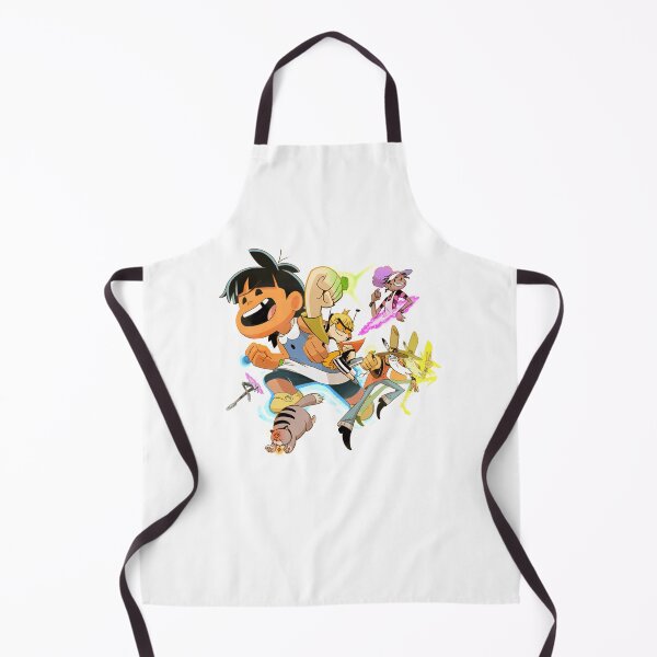 Item preview, Cosmic heroes designed and sold by MathildLazure.