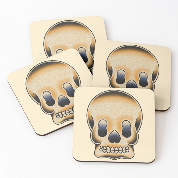 Item preview, Dem Bones designed and sold by Phantasmagoria1.