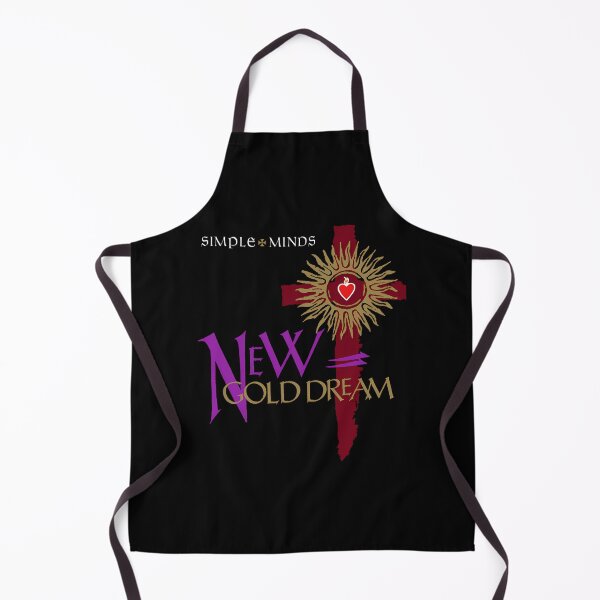 Item preview, Simple Minds - New Gold Dream designed and sold by miles-conner.