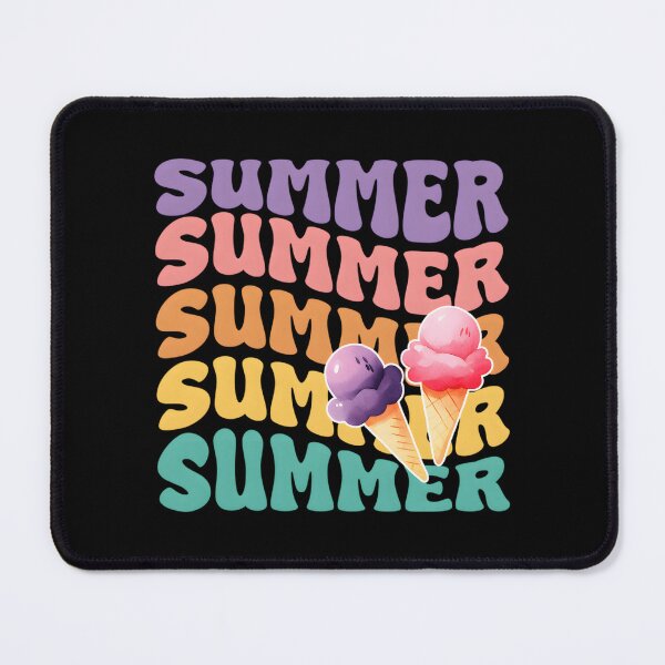 Item preview, Summer. Hello Summer. Summer Vibes designed and sold by rukoroupikq.