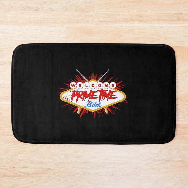 Item preview, Welcome To Primetime designed and sold by miles-conner.