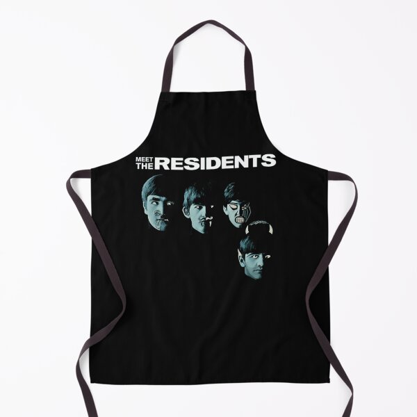 Item preview, the residents designed and sold by PascalQuiron.
