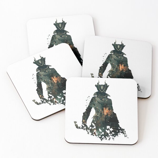 Item preview, A Hunter Is A Hunter Even In A Dream. designed and sold by miles-conner.