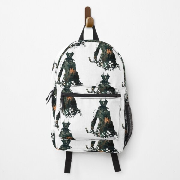 Item preview, A Hunter Is A Hunter Even In A Dream. designed and sold by miles-conner.