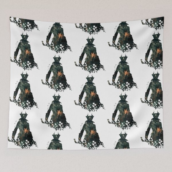 Item preview, A Hunter Is A Hunter Even In A Dream. designed and sold by miles-conner.