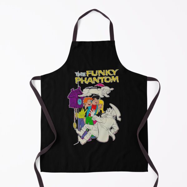 Item preview, The Funky Phantom   designed and sold by NorrisBrousse.