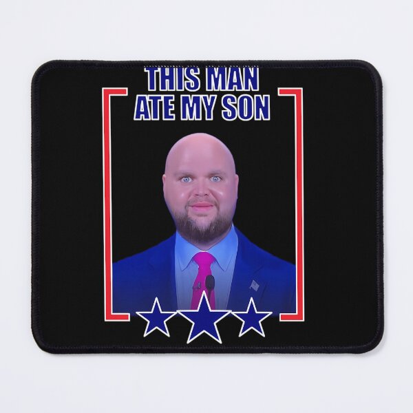Item preview, Jd Vance Meme designed and sold by YonnaKendrick.