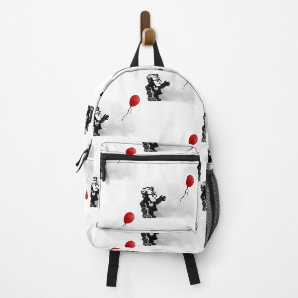 Item preview, Banksy Up designed and sold by miles-conner.