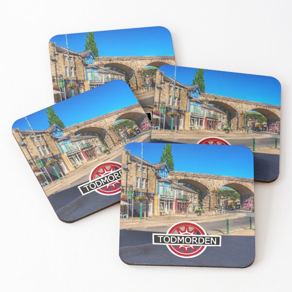 Item preview, Todmorden designed and sold by Alisonchambers2.