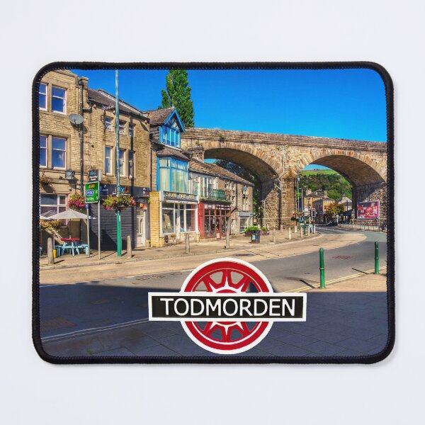 Item preview, Todmorden designed and sold by Alisonchambers2.
