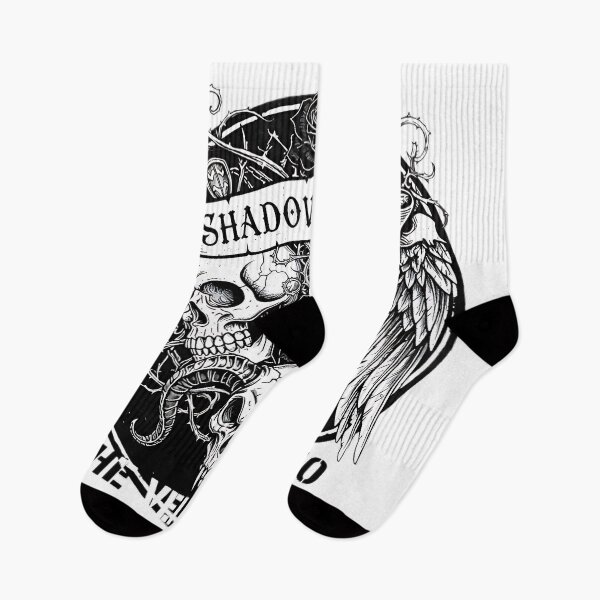 Item preview, Shadow Coven – The Veil’s Echo Gothic Skull Occult Artwork designed and sold by TamikaHuta.