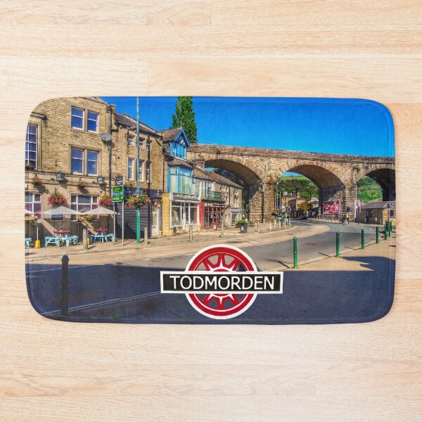 Item preview, Todmorden designed and sold by Alisonchambers2.