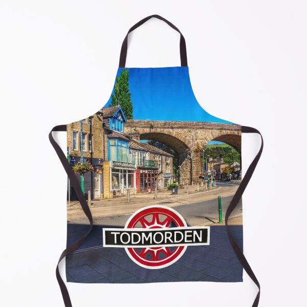 Item preview, Todmorden designed and sold by Alisonchambers2.