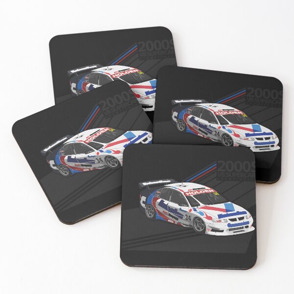 Item preview,  Holden Commodore Vt - V8 Supercars Racing. designed and sold by Dustinlivia.
