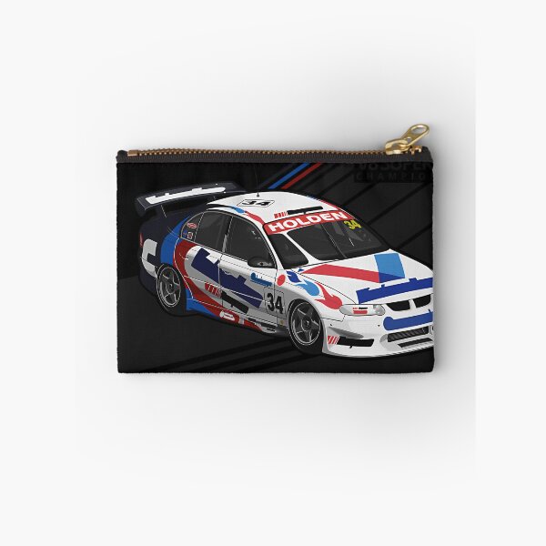Item preview,  Holden Commodore Vt - V8 Supercars Racing. designed and sold by Dustinlivia.