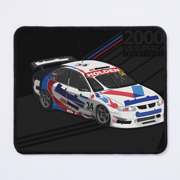Item preview, Holden Commodore Vt - V8 Supercars Racing. designed and sold by Dustinlivia.