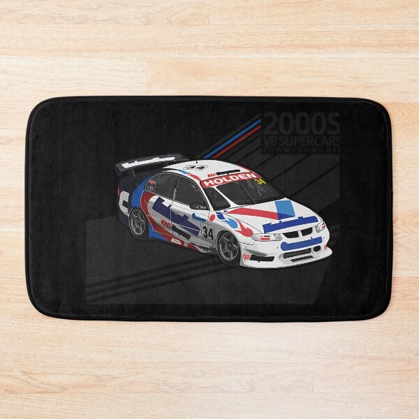 Item preview,  Holden Commodore Vt - V8 Supercars Racing. designed and sold by Dustinlivia.