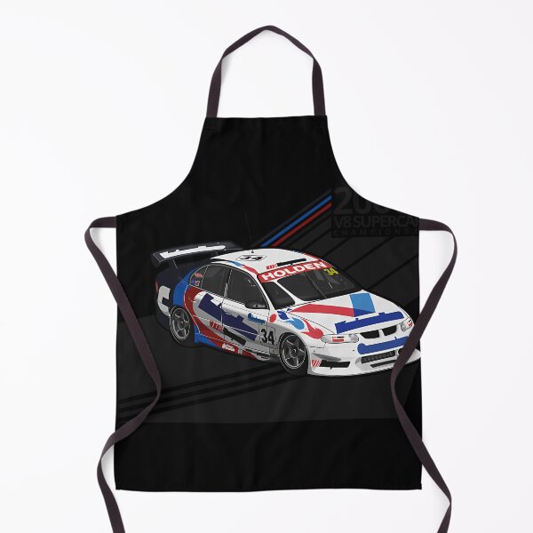 Item preview, Holden Commodore Vt - V8 Supercars Racing. designed and sold by Dustinlivia.