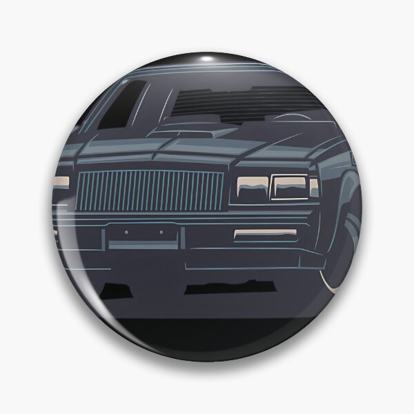 Item preview,  Gnx designed and sold by Dustinlivia.