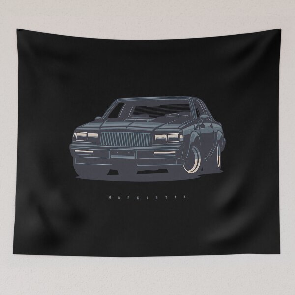 Item preview,  Gnx designed and sold by Dustinlivia.