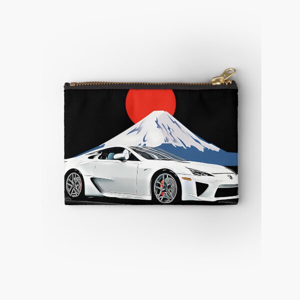 Item preview,  Lfa Fuji Jdm Japan Print designed and sold by Dustinlivia.