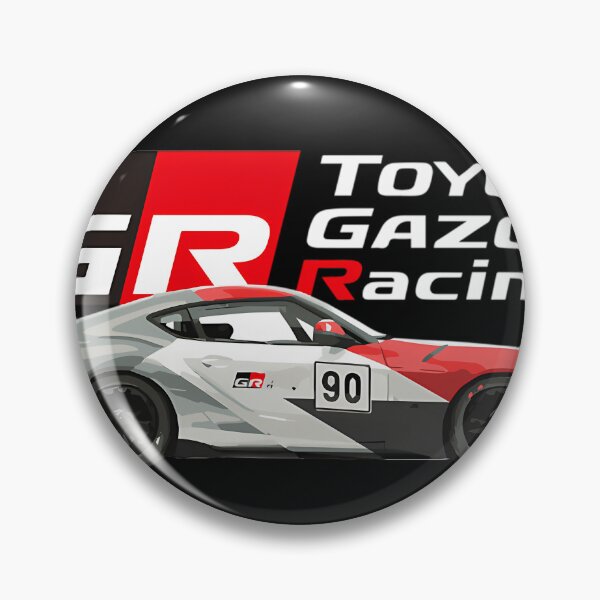 Item preview,  A90 Gr Supra Super Gt Concept Toyota Gazoo designed and sold by Dustinlivia.