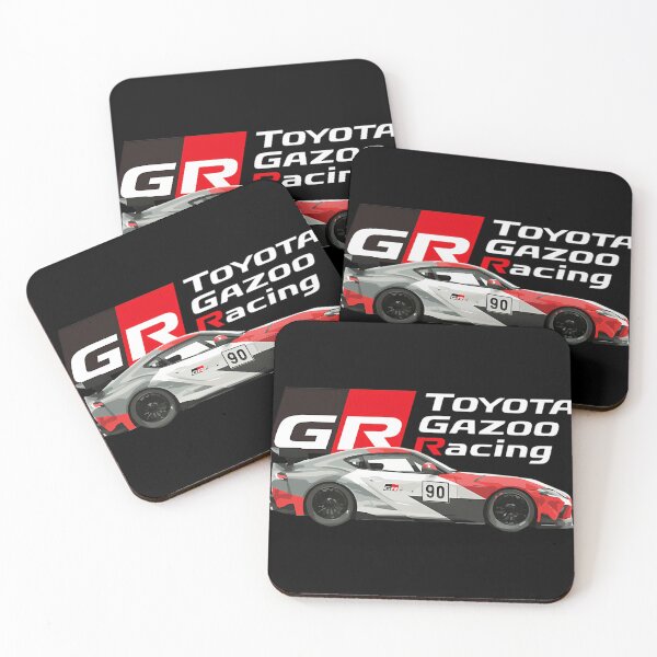 Item preview,  A90 Gr Supra Super Gt Concept Toyota Gazoo designed and sold by Dustinlivia.