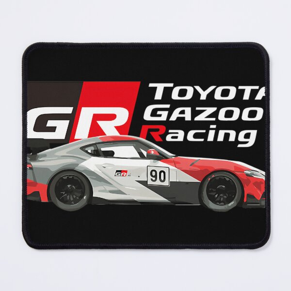 Item preview, A90 Gr Supra Super Gt Concept Toyota Gazoo designed and sold by Dustinlivia.
