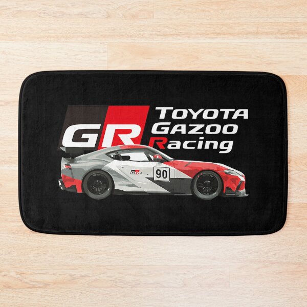 Item preview,  A90 Gr Supra Super Gt Concept Toyota Gazoo designed and sold by Dustinlivia.