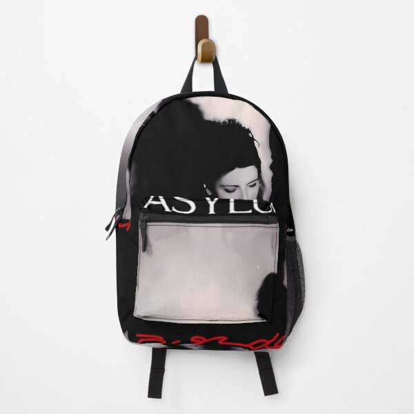 Item preview, Asylum Party - Borderline - Post Punk designed and sold by YonnaKendrick.