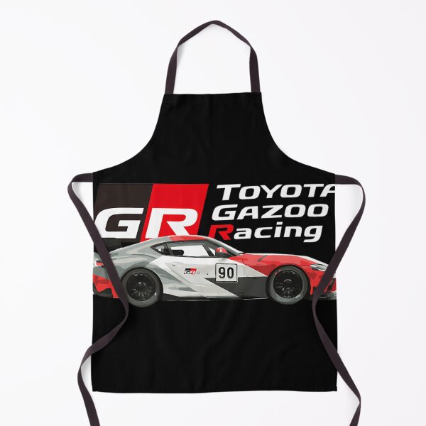 Item preview, A90 Gr Supra Super Gt Concept Toyota Gazoo designed and sold by Dustinlivia.