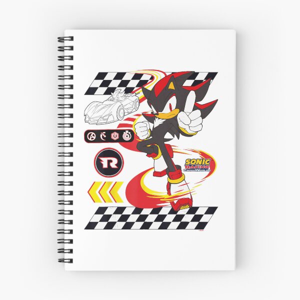 Item preview, 90s Racing Funny Cartoon Series Cute Anime Vintage Essential T-Shirt designed and sold by traceyjamiedap.