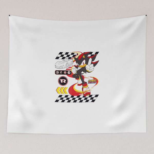 Item preview, 90s Racing Funny Cartoon Series Cute Anime Vintage Essential T-Shirt designed and sold by traceyjamiedap.