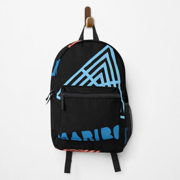 Item preview, Maribou State Band designed and sold by PAMPADILLAS.