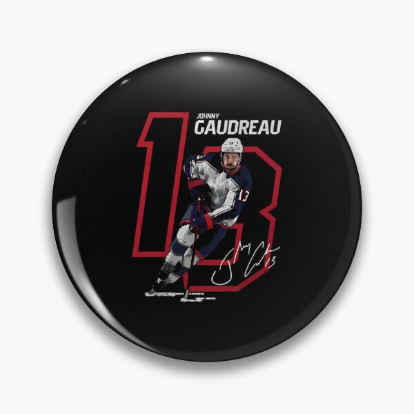 Item preview, Johnny Gaudreau Columbus Hockey designed and sold by yakimpuolesc.