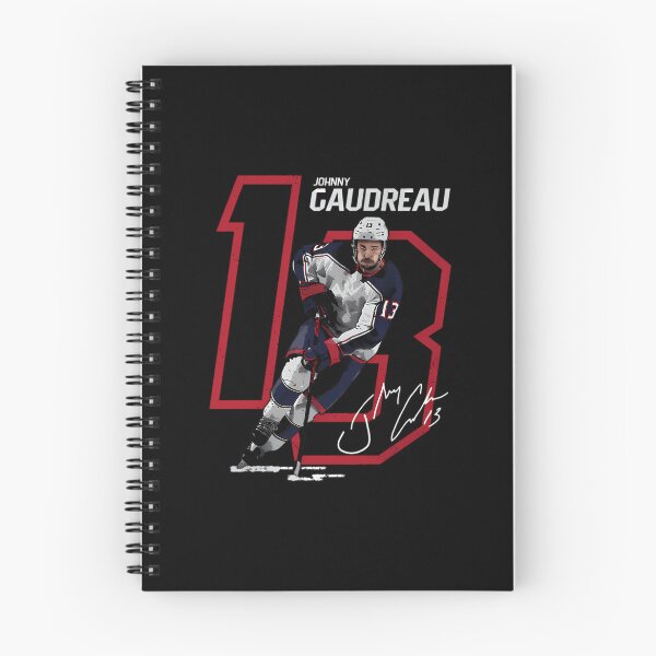 Item preview, Johnny Gaudreau Columbus Hockey designed and sold by yakimpuolesc.